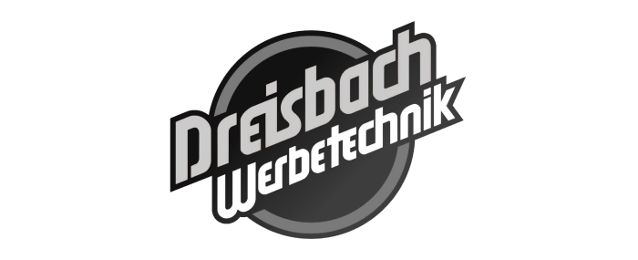 Logo Dreisbach Werbetechnik GmbH