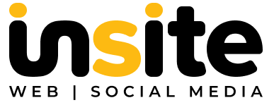 Logo insite Webdesign