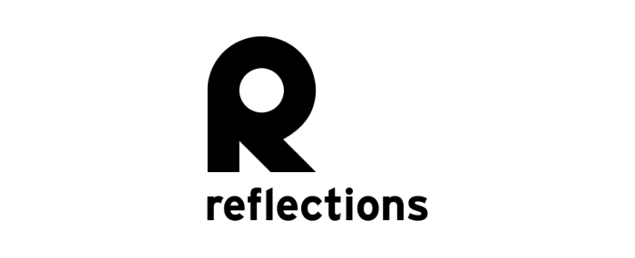 Logo Reflections