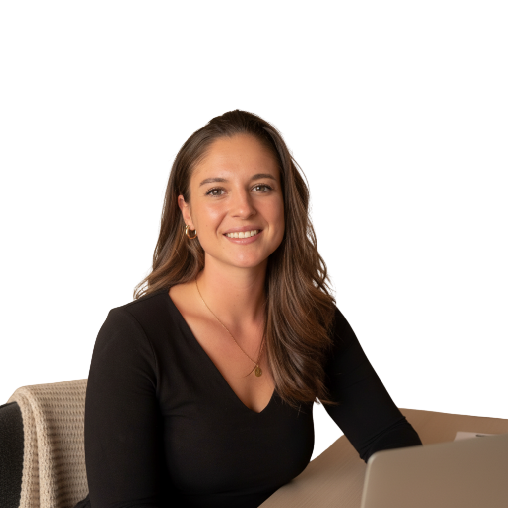 Rita Sieber – Webdesignerin mit Fokus auf Strategie und Marketingpsychologie