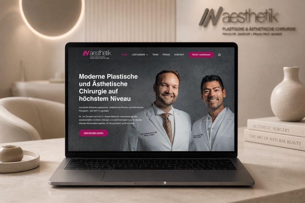 Plastische und Ästhetische Chirurgie