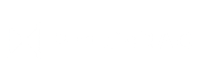 PraxisRAG