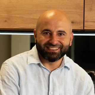Hussein Moubarak