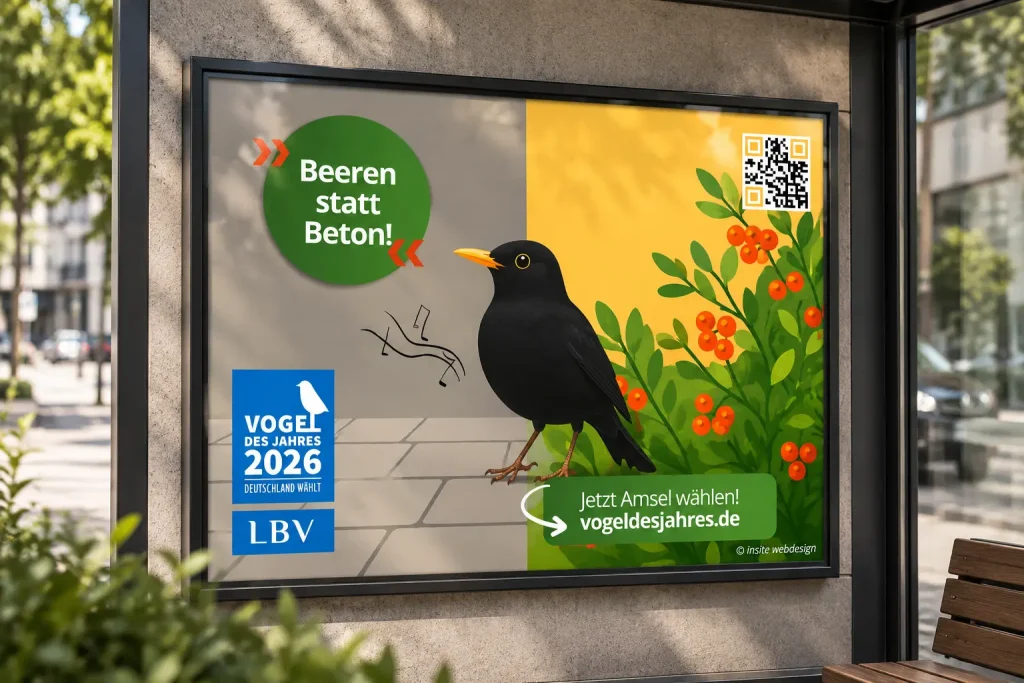 Vogel des Jahres 2026
